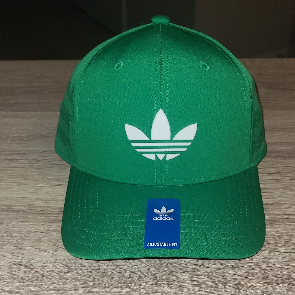 Adidas Original S Beacon 5.0 , Green & White